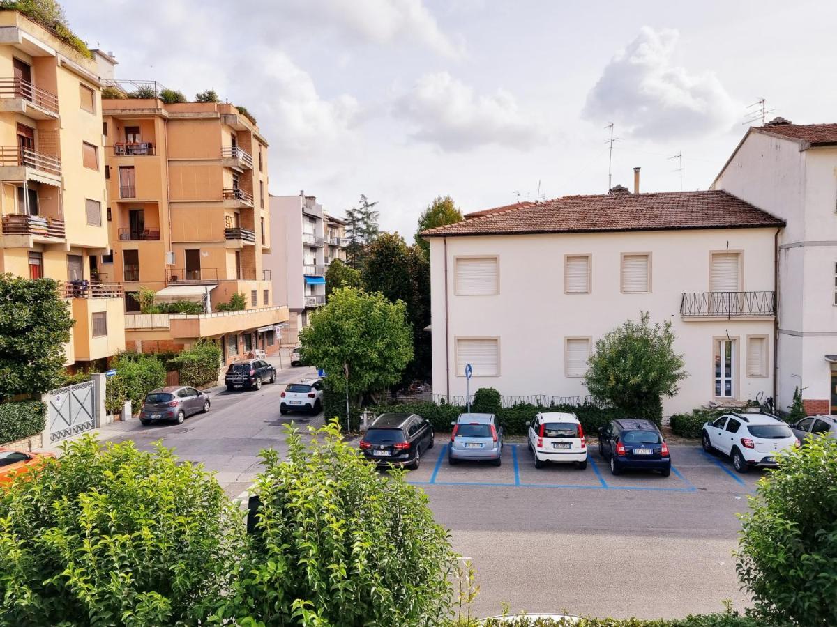 Villa Rismondo Pisa Exterior foto