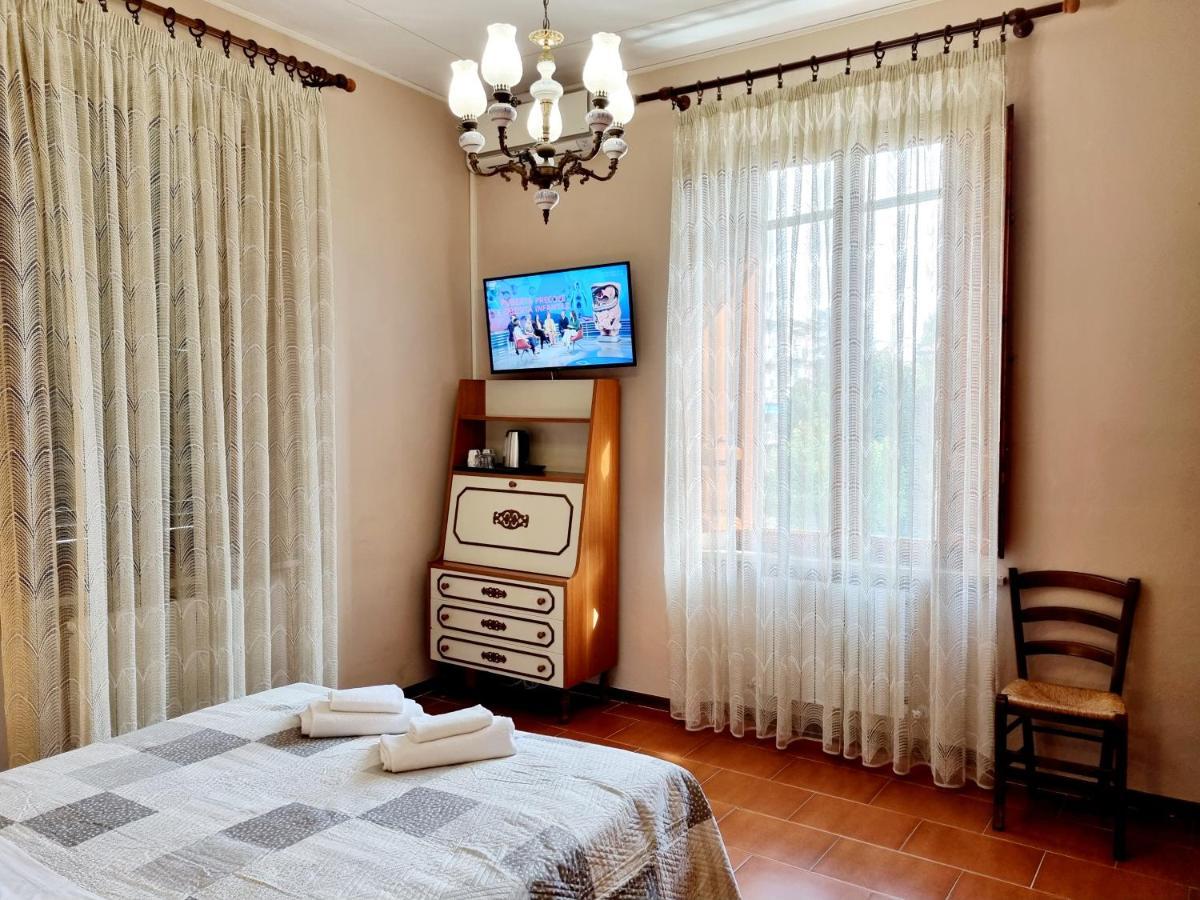 Villa Rismondo Pisa Exterior foto