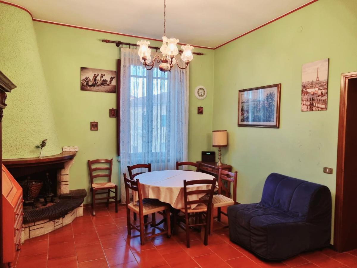 Villa Rismondo Pisa Exterior foto