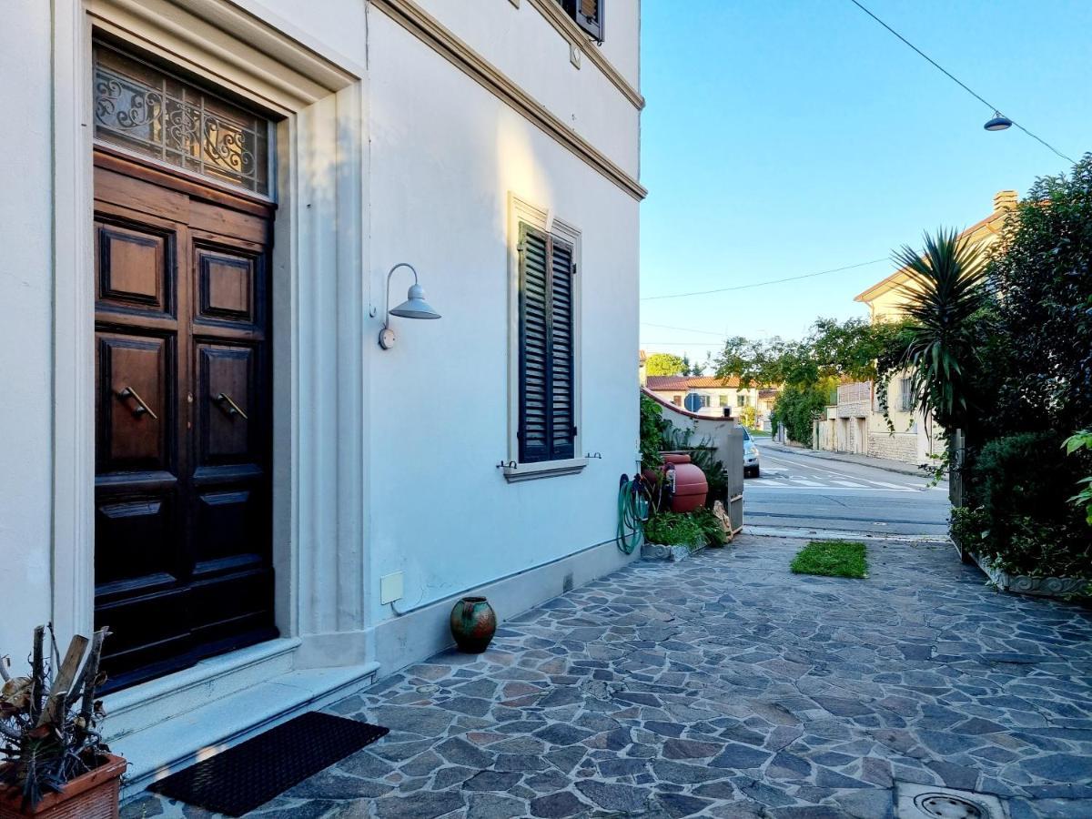 Villa Rismondo Pisa Exterior foto