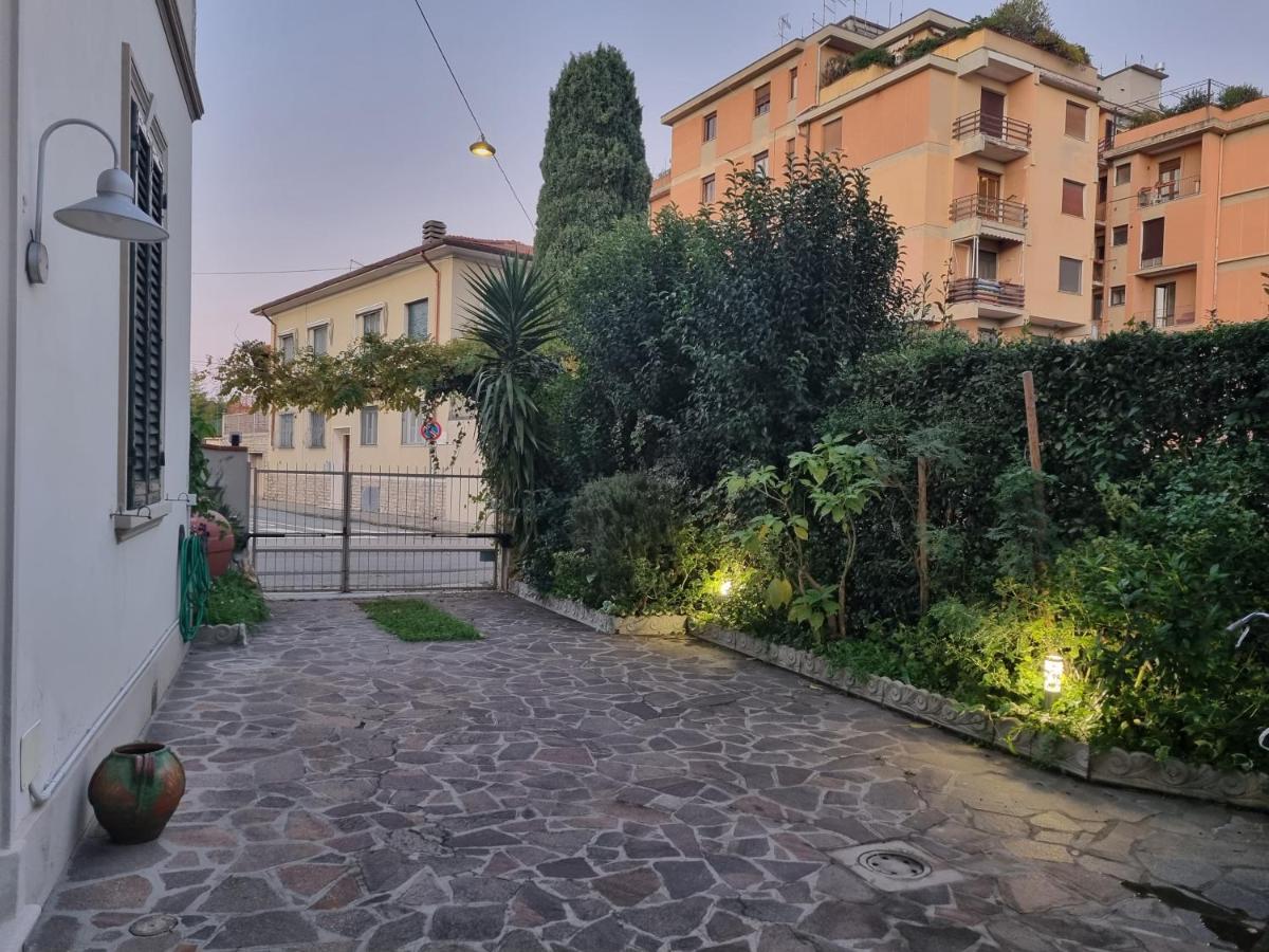 Villa Rismondo Pisa Exterior foto
